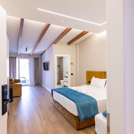 Golemi Lux Hotel 외부 사진