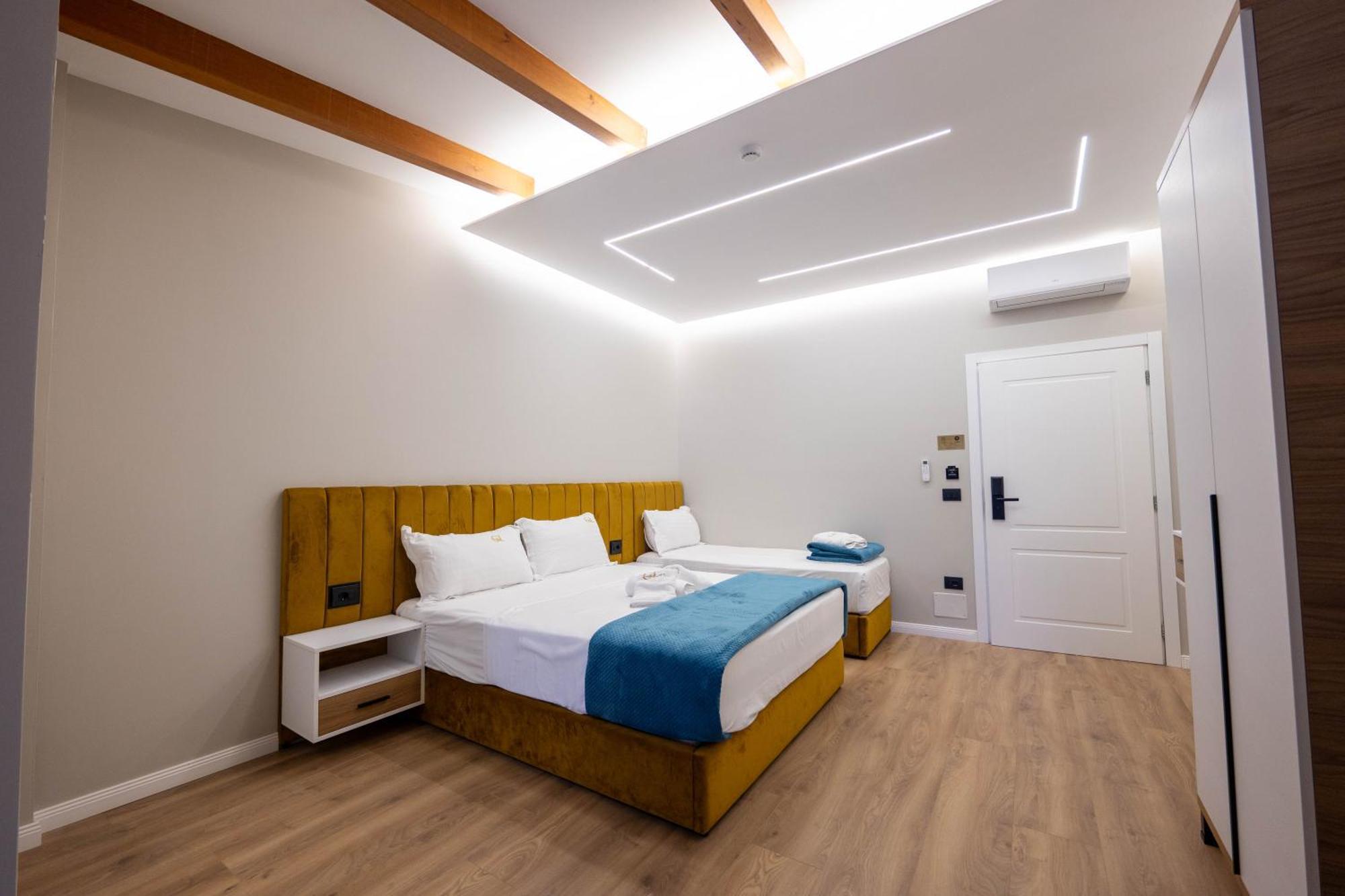 Golemi Lux Hotel 외부 사진
