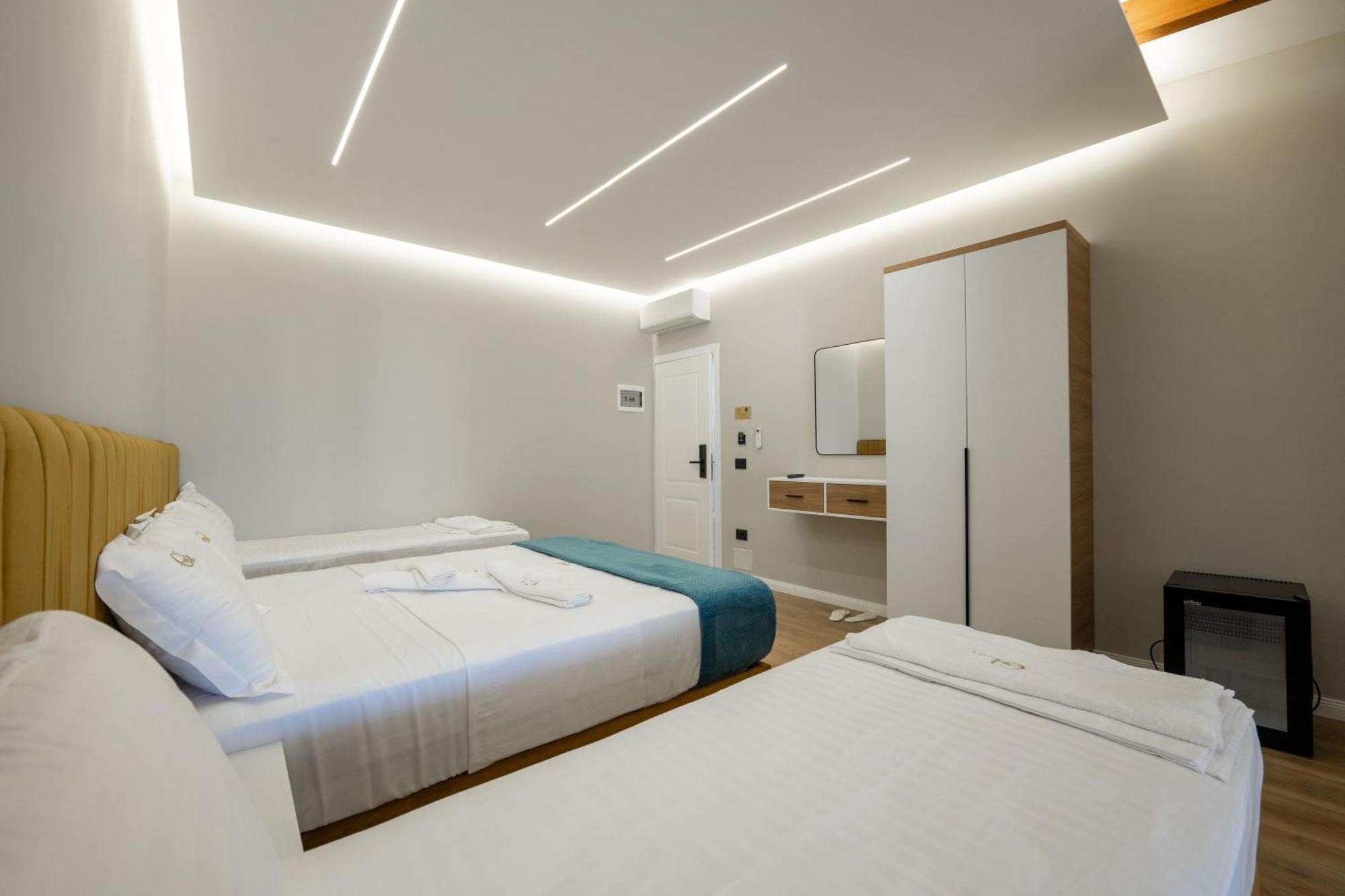 Golemi Lux Hotel 외부 사진